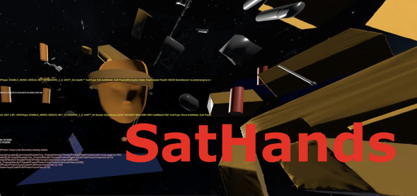 SatHands/New Sat by G.H. Hovagimyan