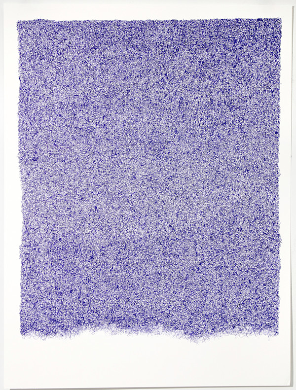 Cristal Blue, You Gave Me All You Had, 25.09 by Rita Maas