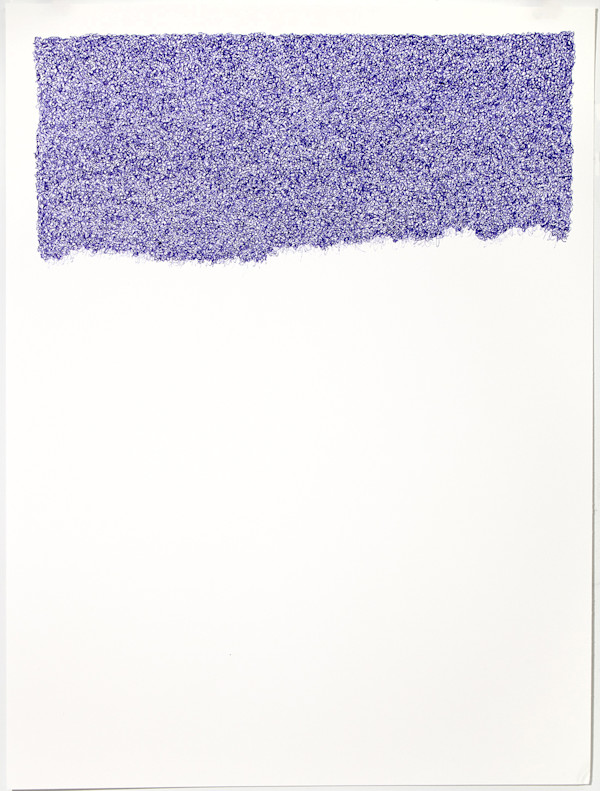 Cristal Blue, You Gave Me All You Had, 25.10 by Rita Maas