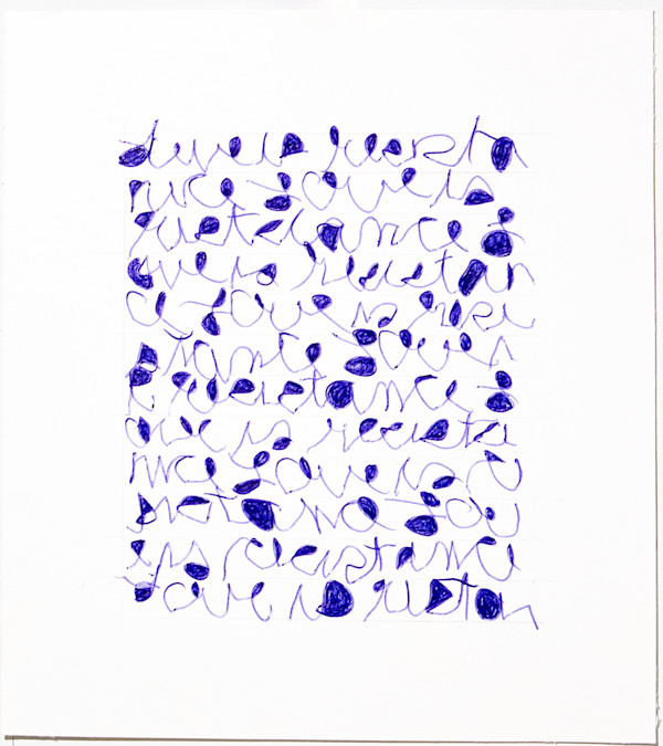 Letter to My Brother / Love is Resistance by Rita Maas