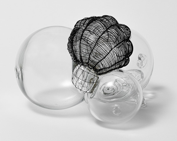 Caged 2 by Beth Dary