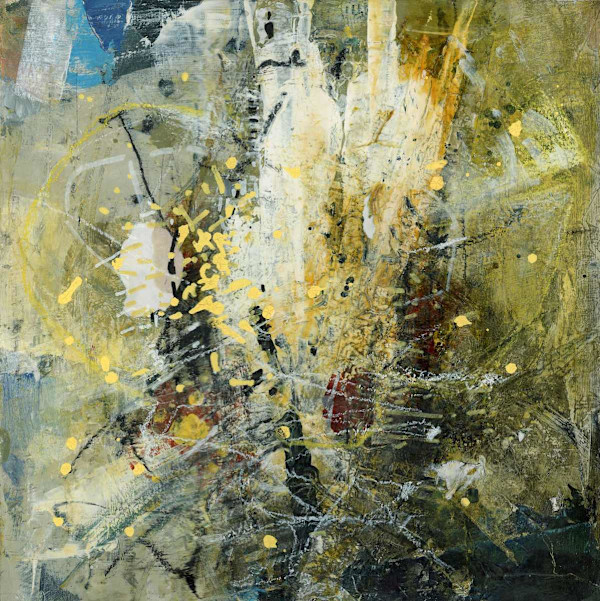 Late Blooms 3 by Irina Lubenskaya, Image 1.