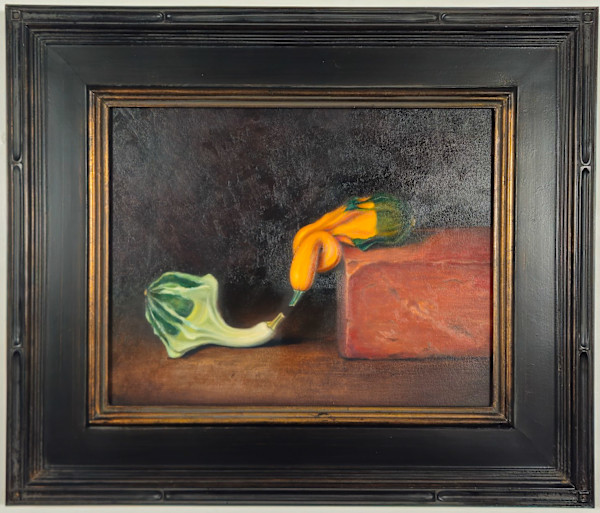 I'm So Glad I Found You by Sophie Reisz