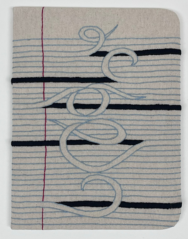Notes for String Theory by Candace Hicks, Image 1.
