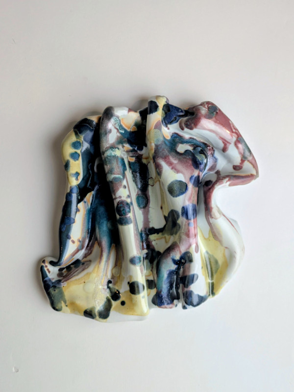 Multi-Magic Mini Square by Laurie Densen