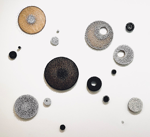 Full Circle by Beth Dary