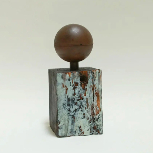 Descendant by Soli Pierce, Image 1.