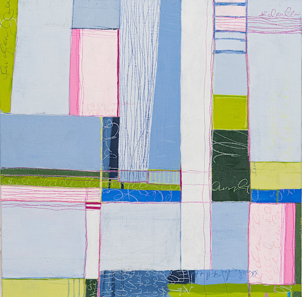 Flatiron by Alissa Leigh, Image 1.