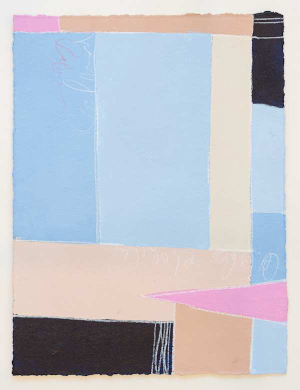 Houston Street East by Alissa Leigh, Image 1.