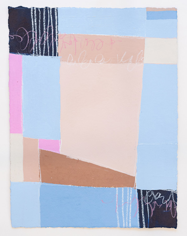 Houston Street West by Alissa Leigh, Image 1.