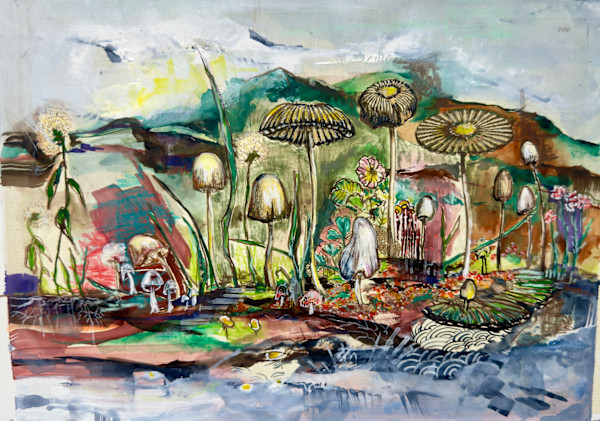 As You Wish by Antoinette Wysocki