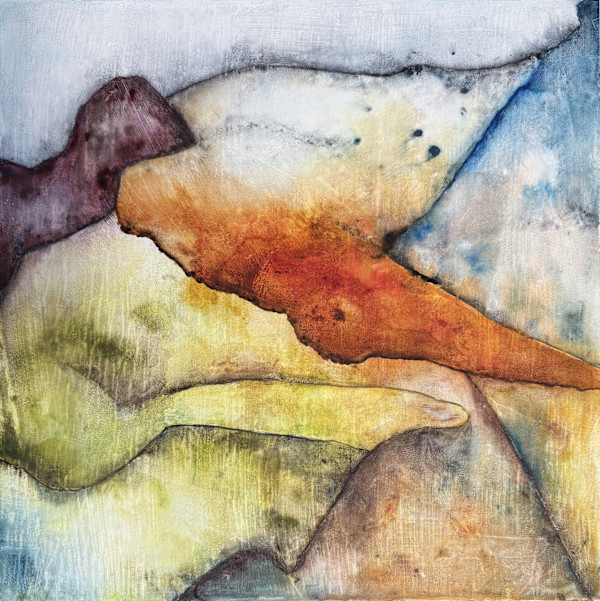 Ascend by Molly Felde