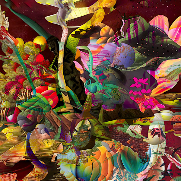 Boiling Point by Carol Bouyoucos