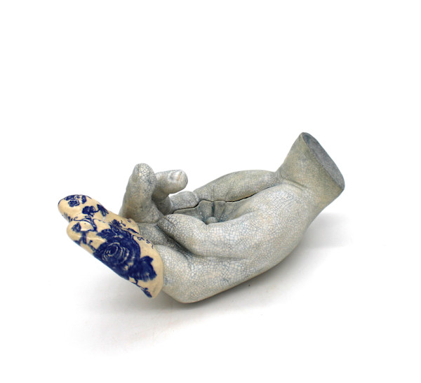 Honey Pot by Stephanie Dishno, Image 1.