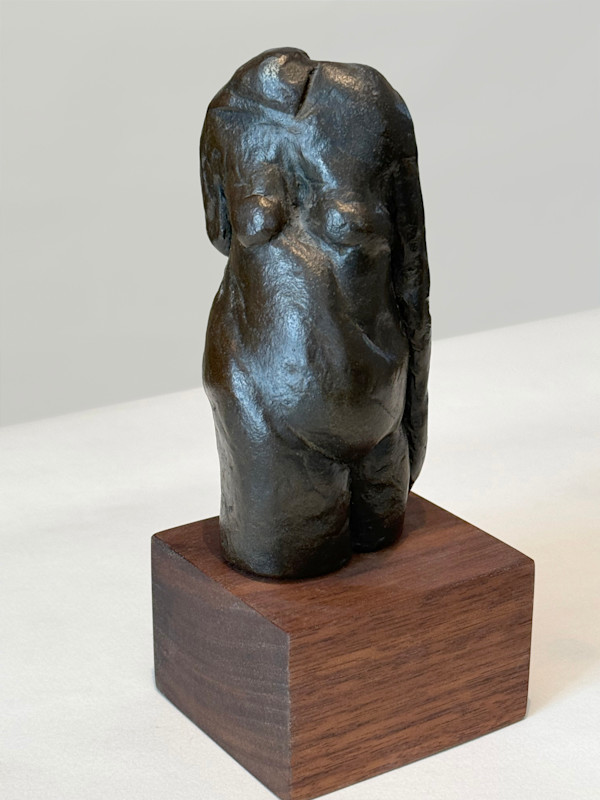 Maquette #1 by Dorian Goldman