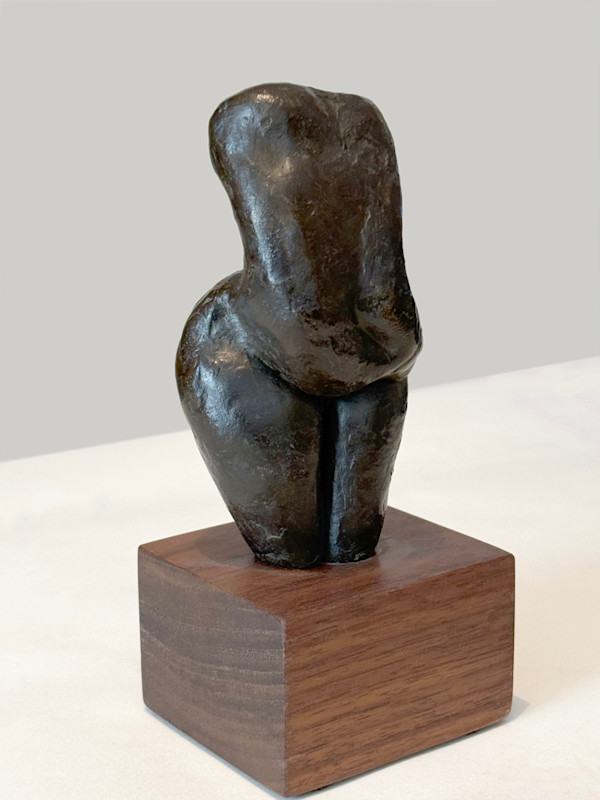 Maquette #3 by Dorian Goldman