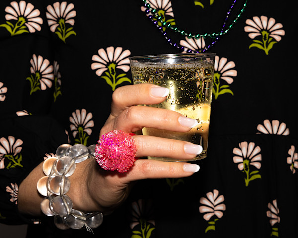 Fizz Pop by Angela Strassheim