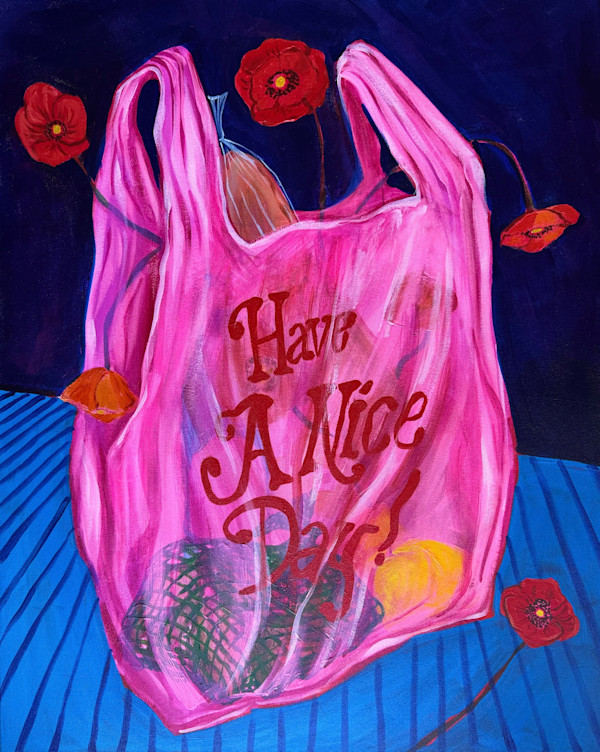 Have A Nice Day! by Lindsey Cherek Waller, Image 1.
