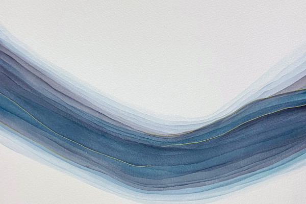 Layers of Hope by Rebecca Dunn