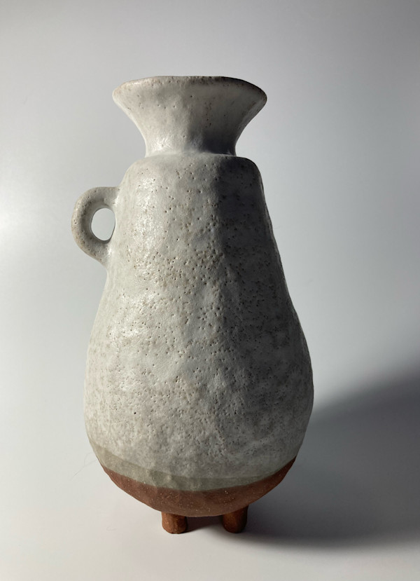 Cántaro 3 by Amalia Arroyo, Image 1.