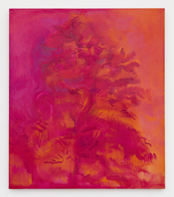 Summer Tree by Jamie Cook Simon, Image 1.