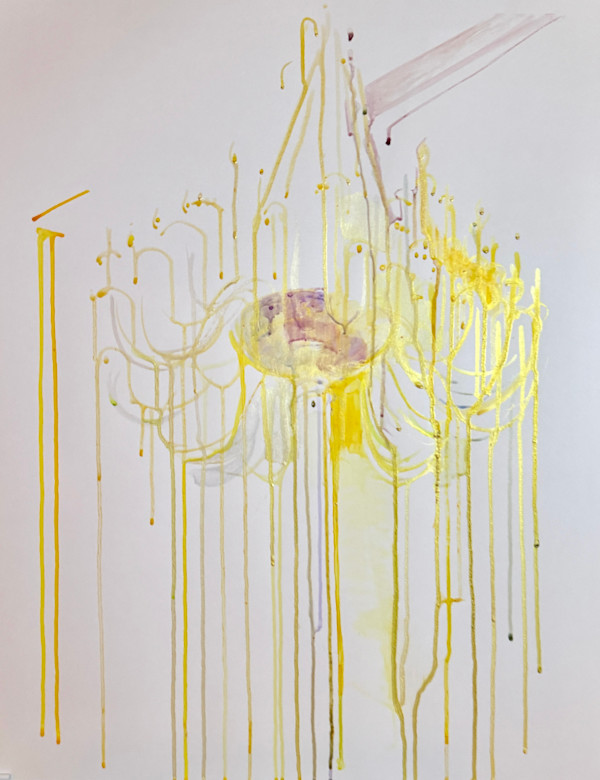 Light by Jamie Cook Simon, Image 1.