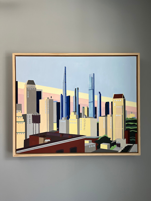 Upper East Side | NYC by Jessica Porter