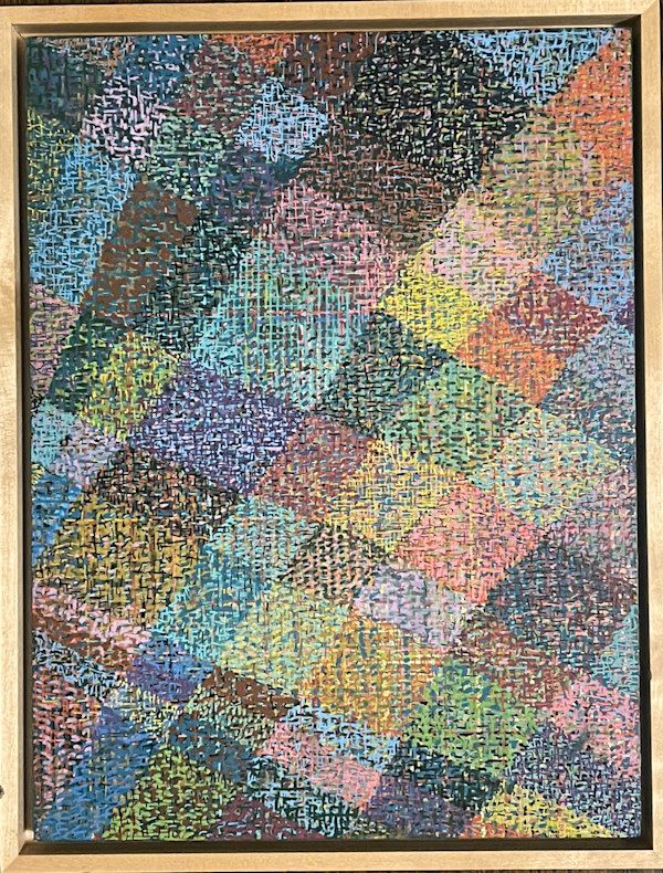 Handmade Memories by Rebecca Rivard