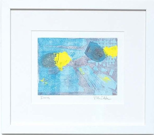 Icarus by Robin Adler