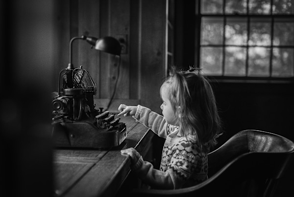 Chapter One by Jen Mullowney