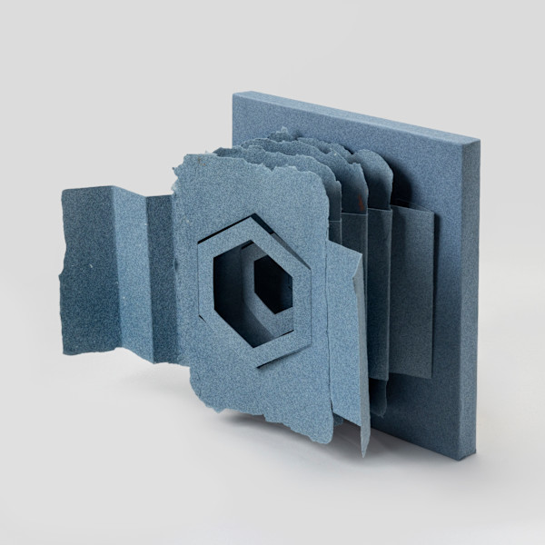 Alveolus by Amy Kupferberg