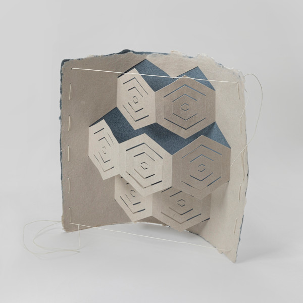 Comb by Amy Kupferberg