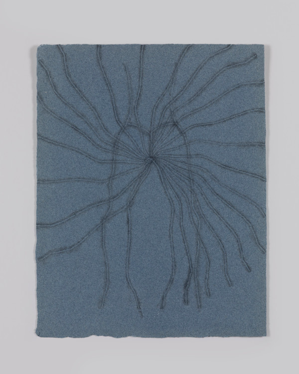 Flurry by Amy Kupferberg