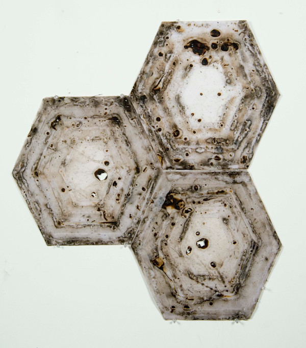 HEX by Amy Kupferberg