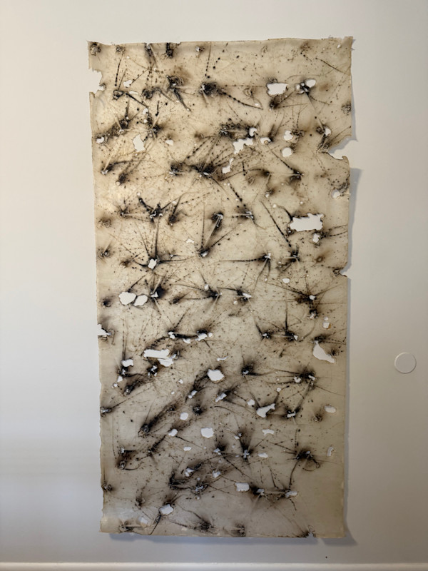 Hive of Activity by Amy Kupferberg