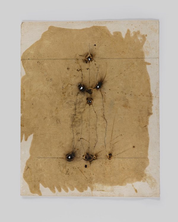 Female Figure by Amy Kupferberg