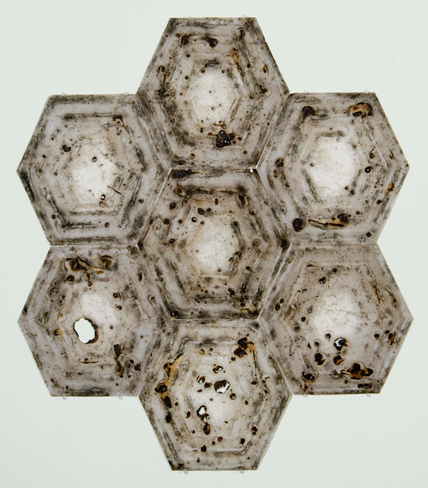 Hex by Amy Kupferberg