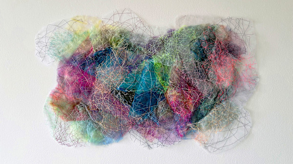 Lacuna 2 by Holly Wong, Image 1.
