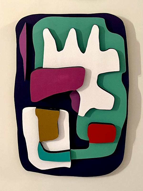 Beacon 8 by Giselle Landers, Image 1.