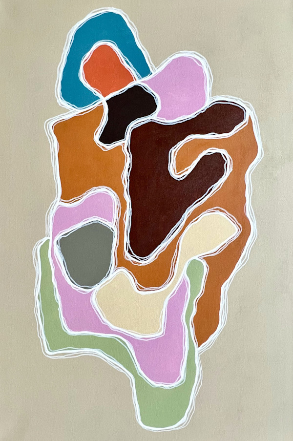 Wave Field by Giselle Landers, Image 2.