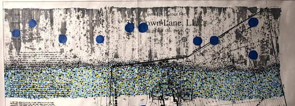 Lucid Dream #1 by Jennie Carr