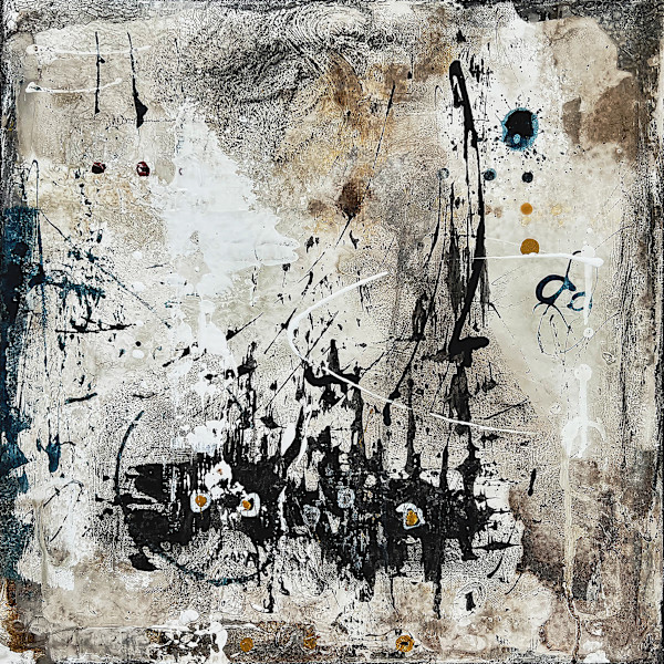 Morning Glow no. 1 by Helena Palazzi, Image 1.