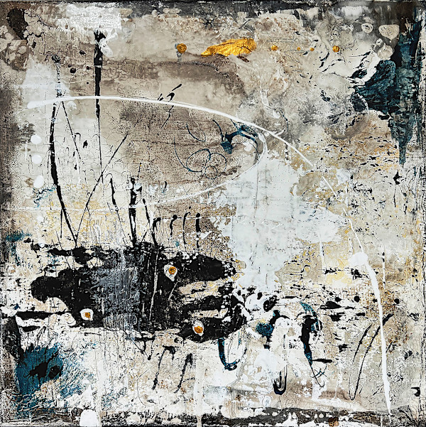 Morning Glow no. 3 by Helena Palazzi, Image 1.