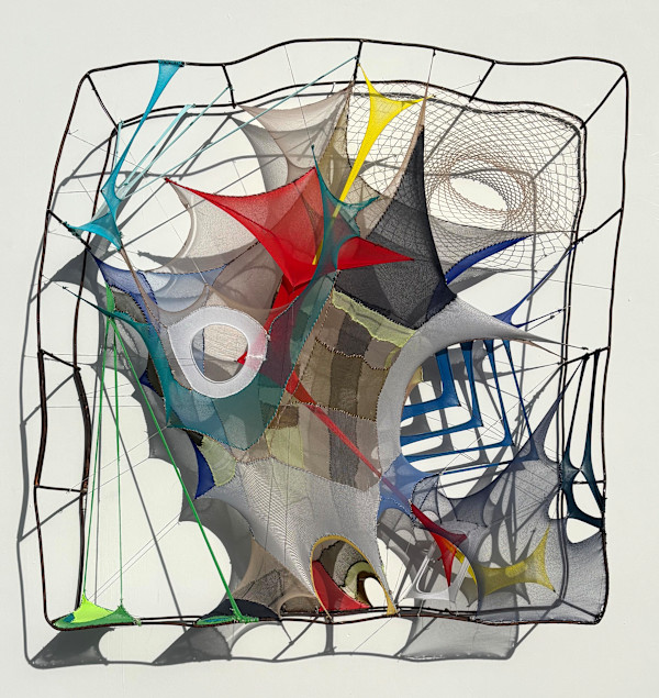 More Plastic than Fish by Katie Truk, Image 1.