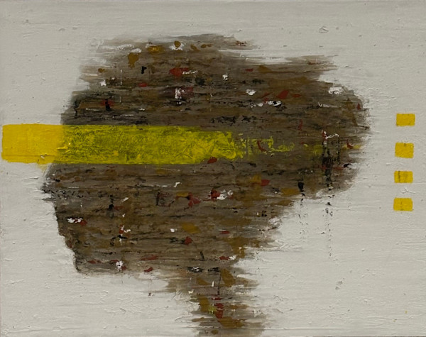 Out of Service by Dominique Nogueira, Image 1.