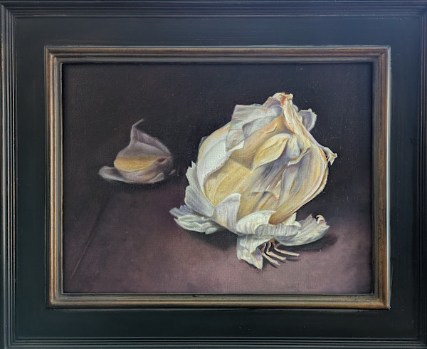 Longing for Belonging by Sophie Reisz