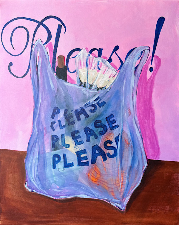 Please by Lindsey Cherek Waller, Image 1.