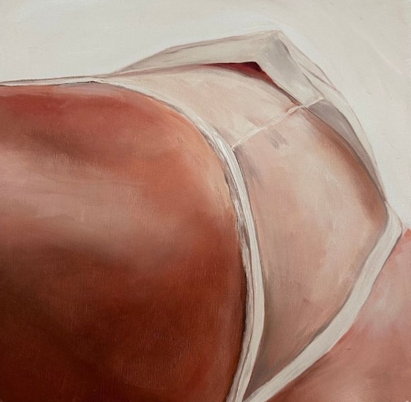 Sideview by Anne Pollard James