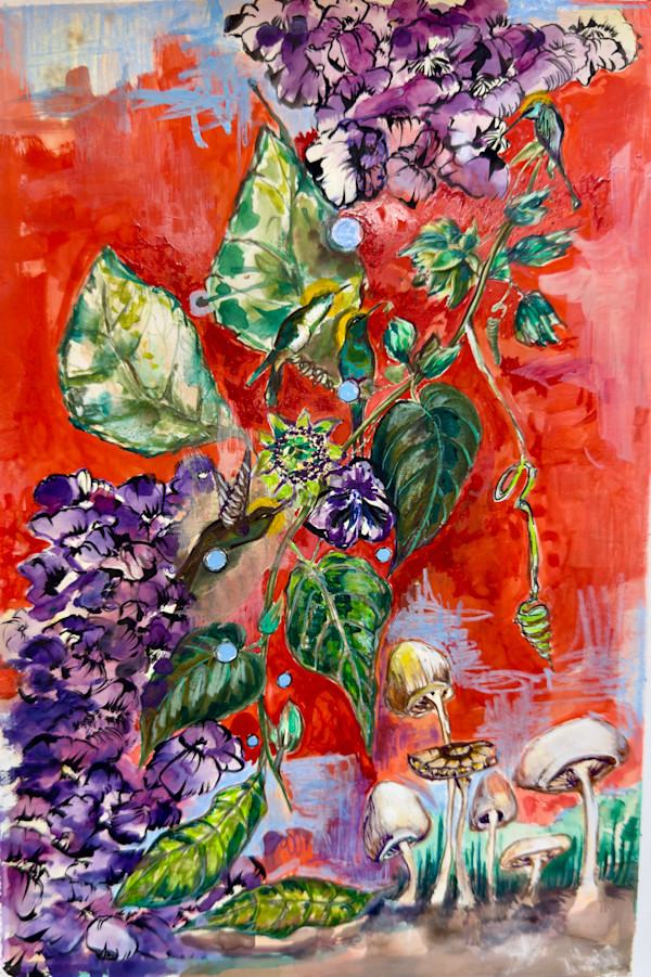 Some Kind of Wonderful by Antoinette Wysocki