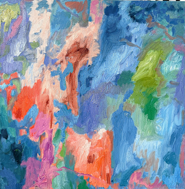 Spring Fever by Monica Shulman